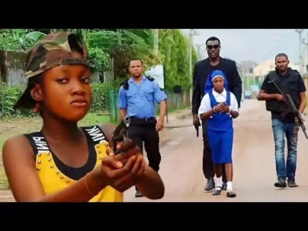 Video: Solemn Murder 2  | Latest Nigerian Nollywood Movie